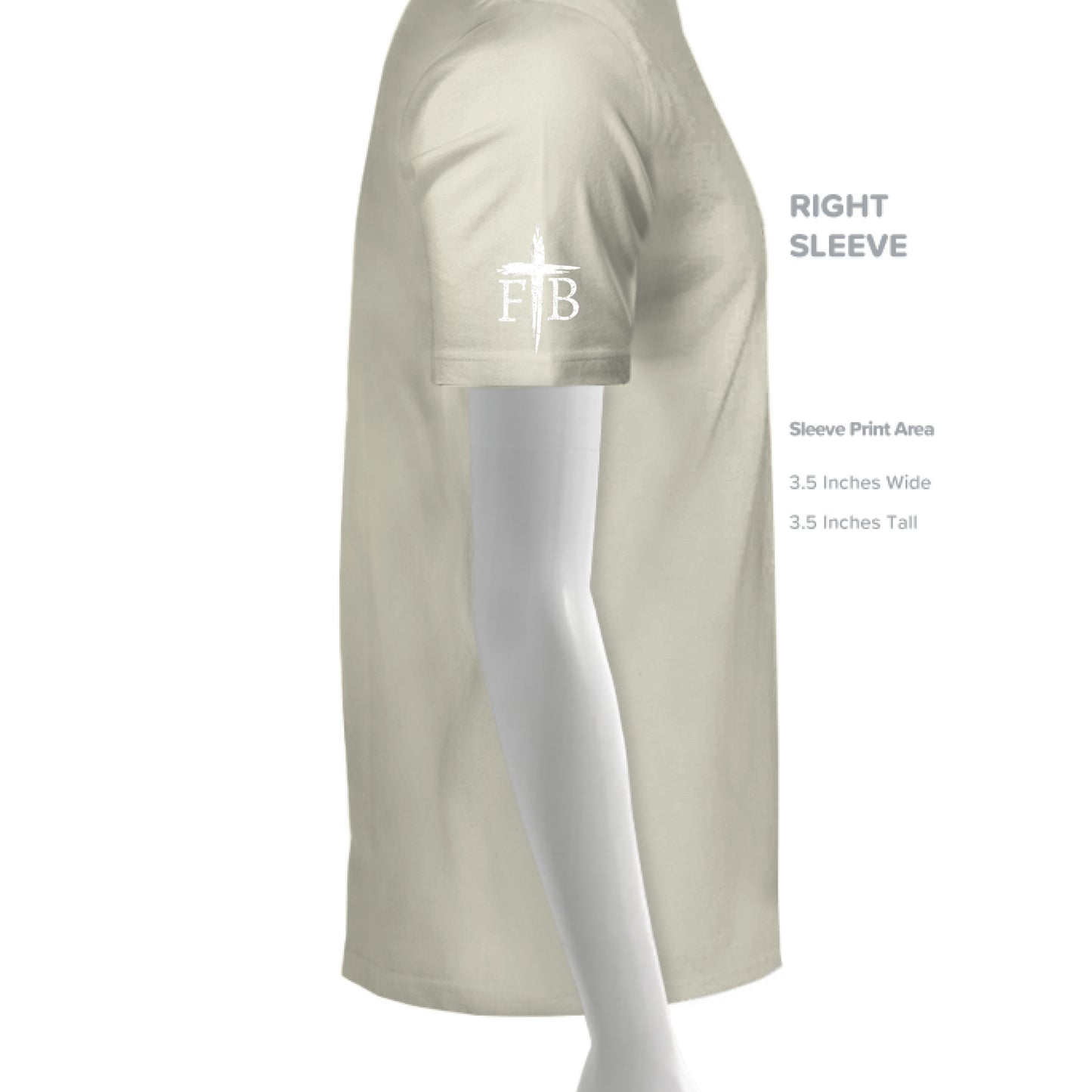 Sand - SLEEVE_RIGHT