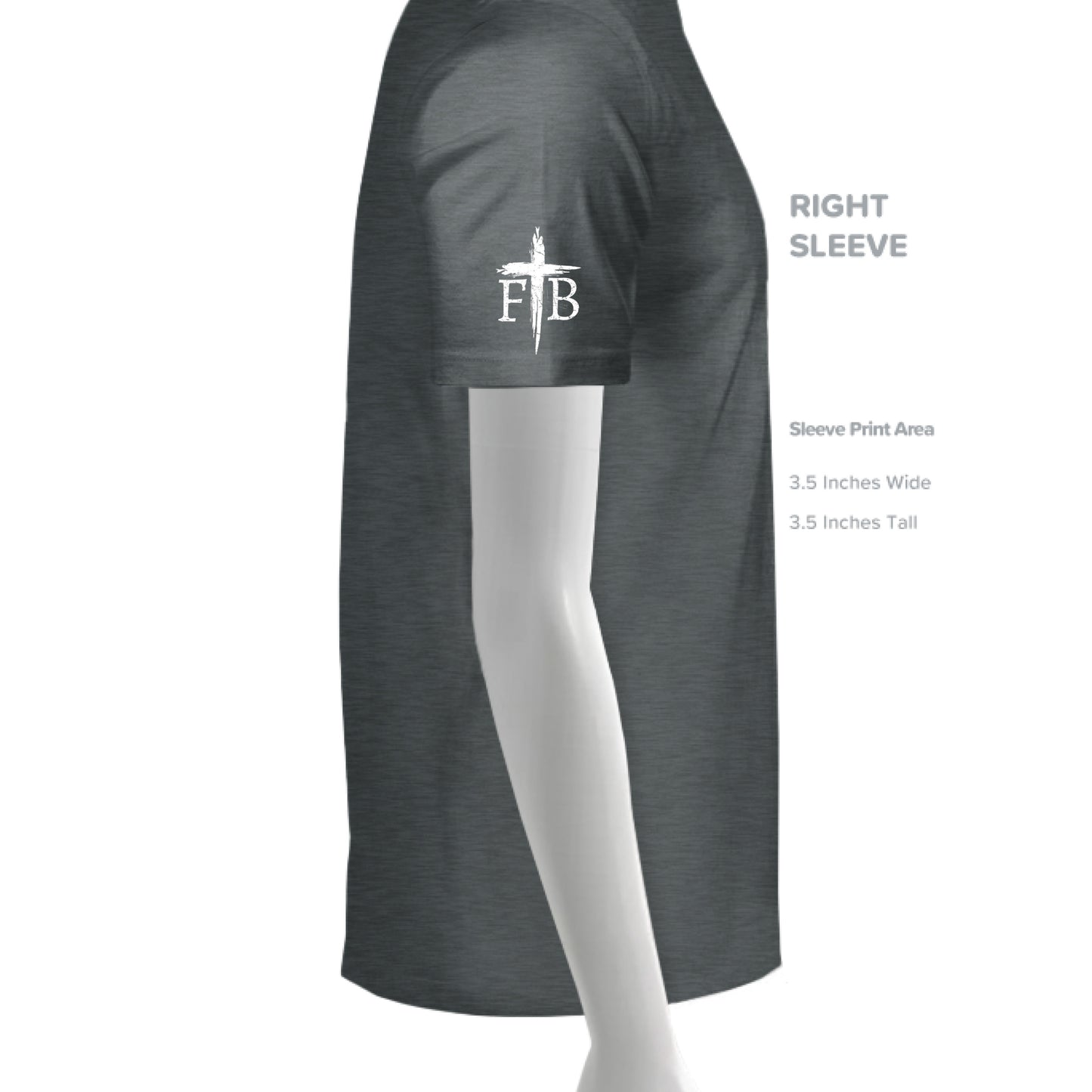 Heather Heavy Metal - SLEEVE_RIGHT