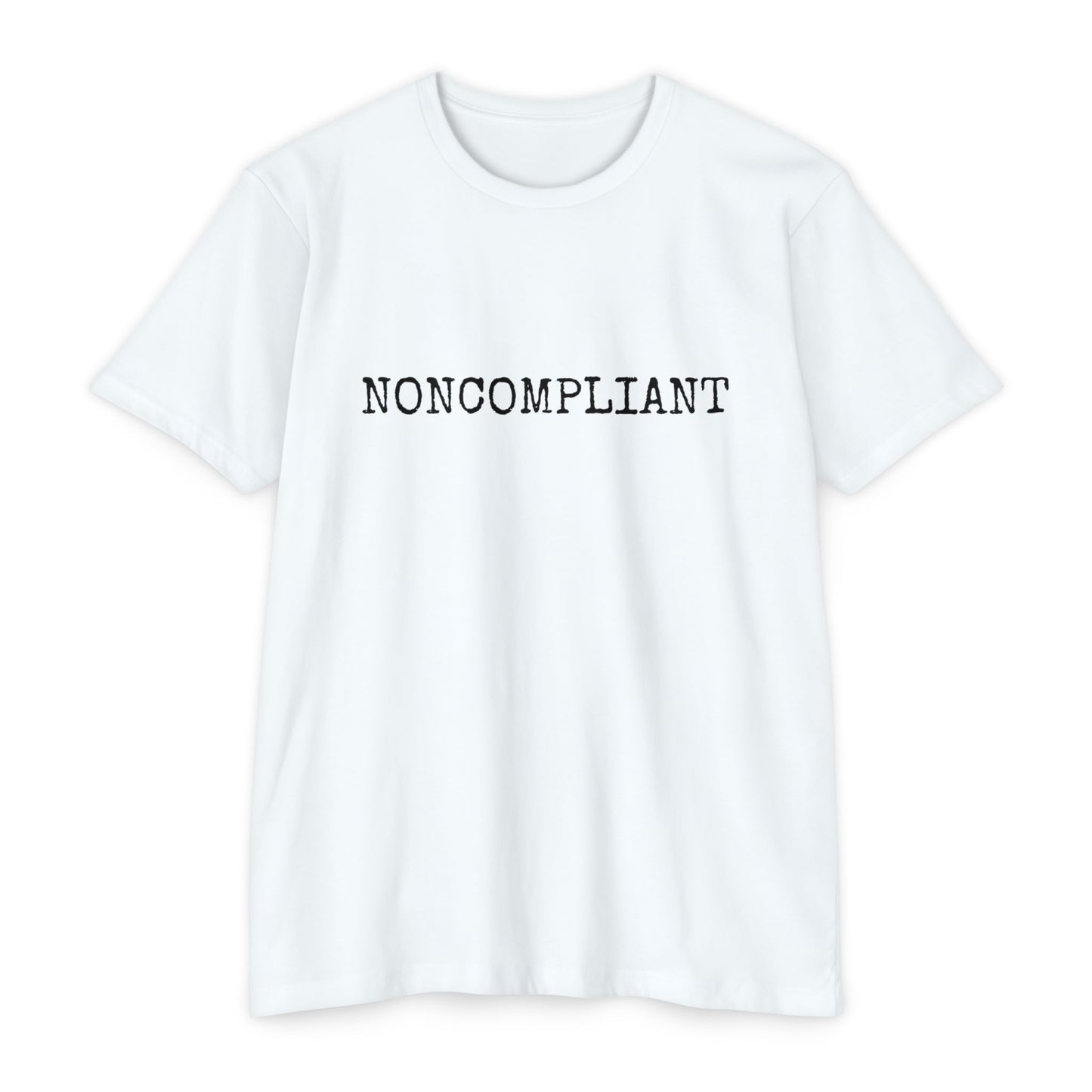 Noncompliant