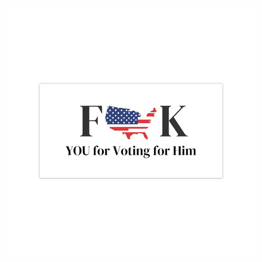 FJB - Bumper Stickers