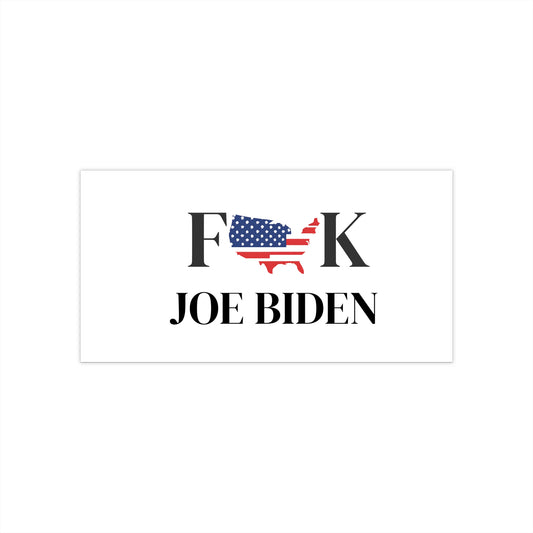 FJB - Bumper Stickers