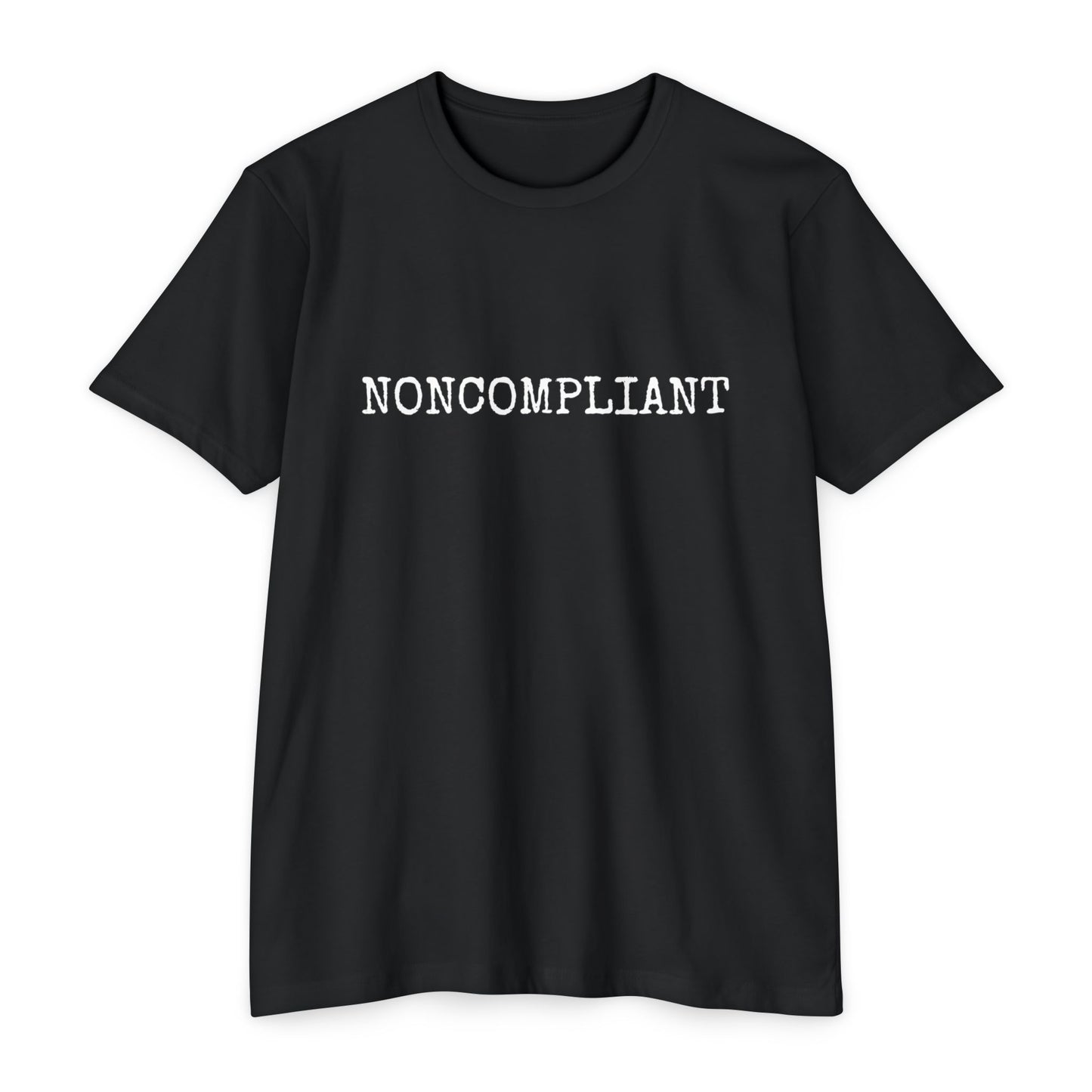 Noncompliant