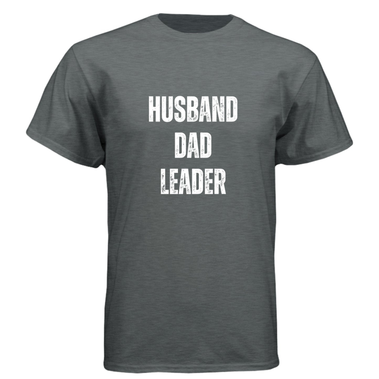 Heather Heavy Metal - FRONT