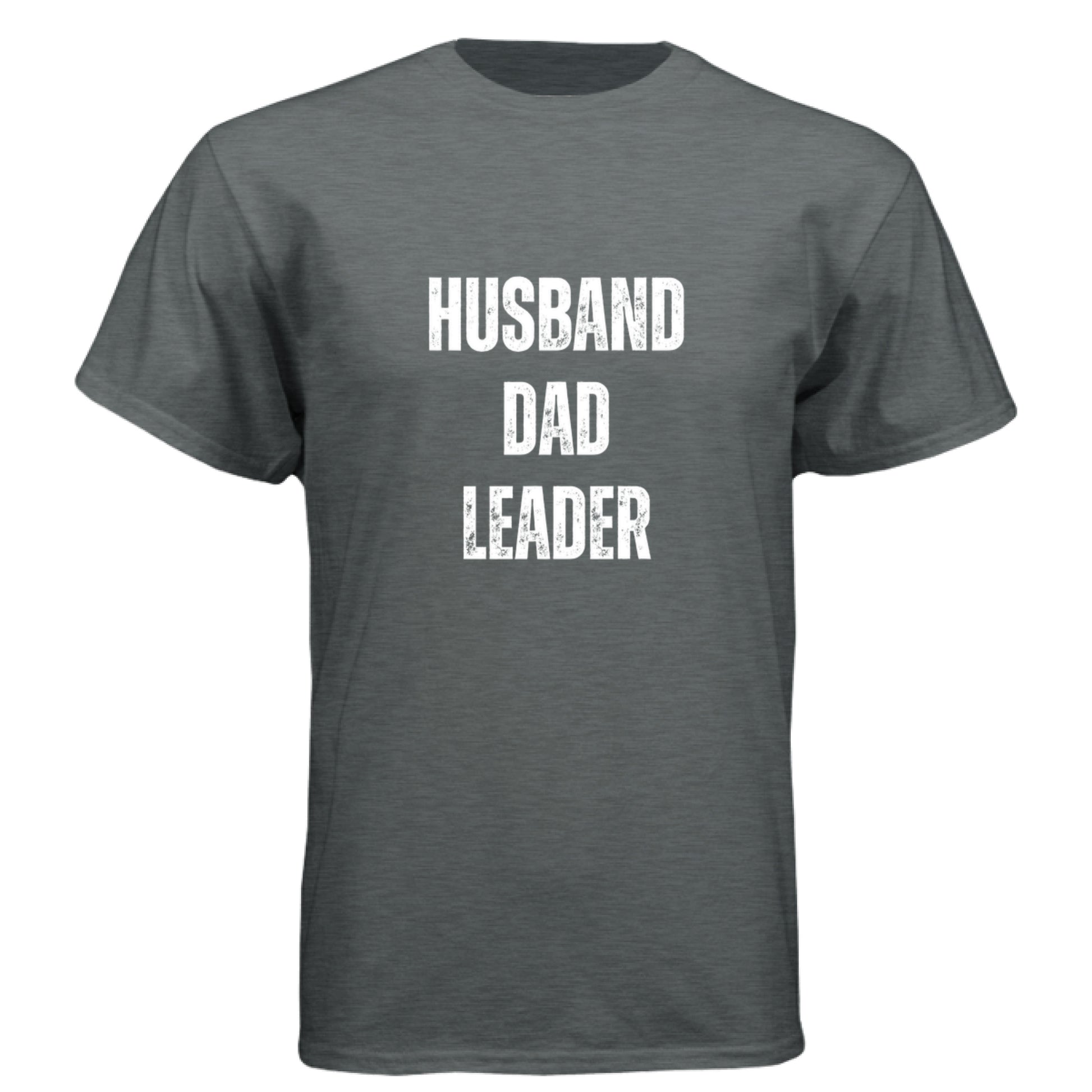 Heather Heavy Metal - FRONT